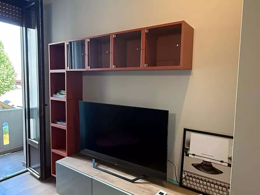 Immagine 2 di Appartamento in affitto  in Via Giuseppe Ripamonti106 a Milano