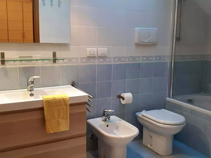 Immagine 8 di Appartamento in affitto  in Via Console Marcello a Milano