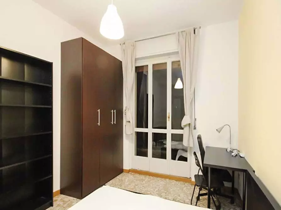 Immagine 3 di Camera in affitto  in Via Cesare Beruto13 a Milano