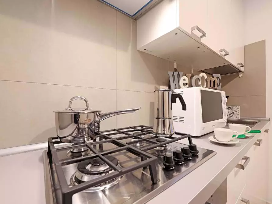 Immagine 16 di Camera in affitto  in Via Arrigo Davila123 a Roma