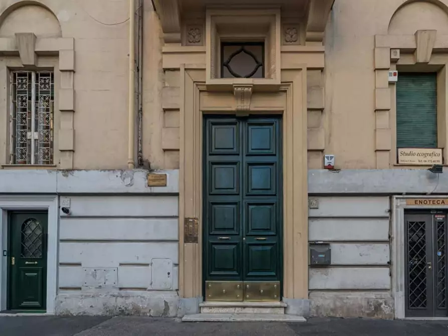 Immagine 29 di Appartamento in affitto  in Via Emilio Faà di Bruno67 a Roma