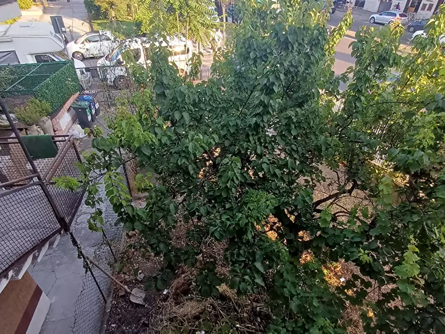 Immagine 10 di Appartamento in affitto  in Via Leopoldo Pollak1 a Milano