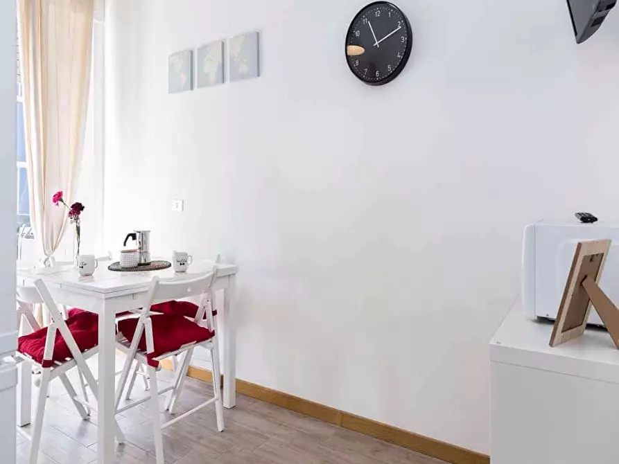 Immagine 18 di Camera in affitto  in Via Don Carlo Gnocchi7 a Milano