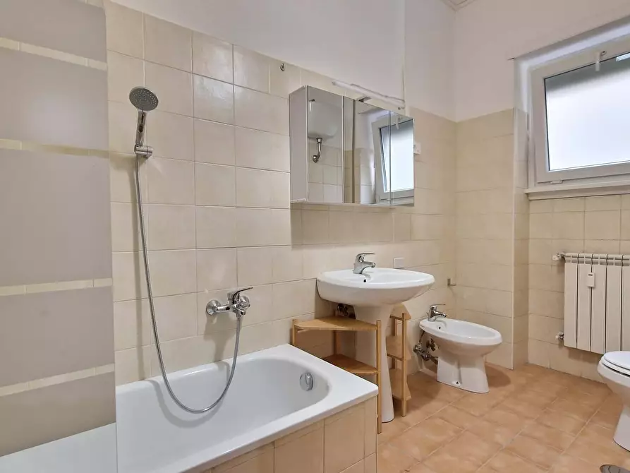 Immagine 8 di Camera in affitto  in Lungotevere di Pietra Papa61 a Roma