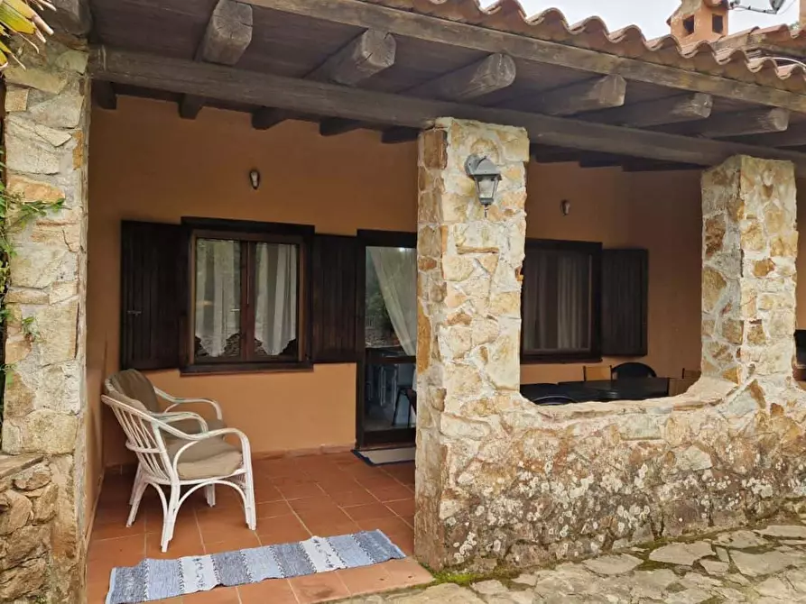 Immagine 2 di Appartamento in affitto  in Via delle Ortensie68 a Olbia