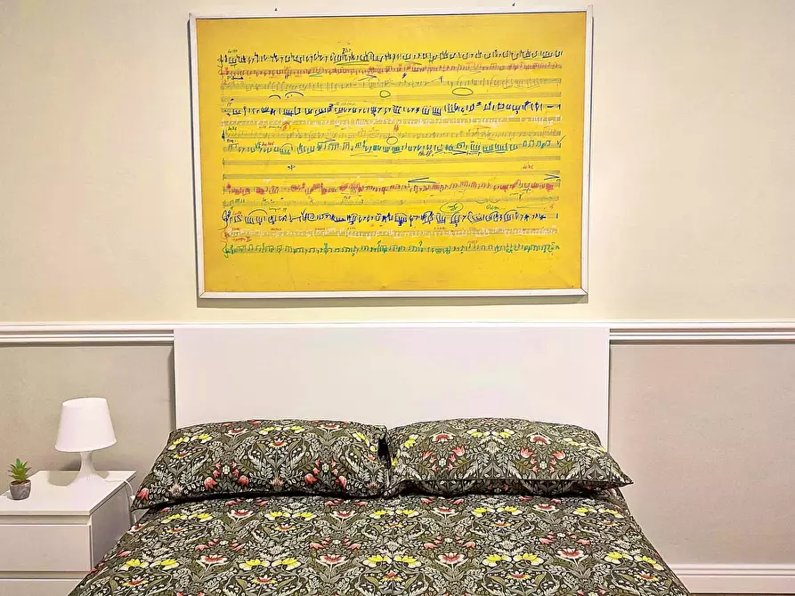 Immagine 3 di Appartamento in affitto  in Via Pietro Calvi a Milano