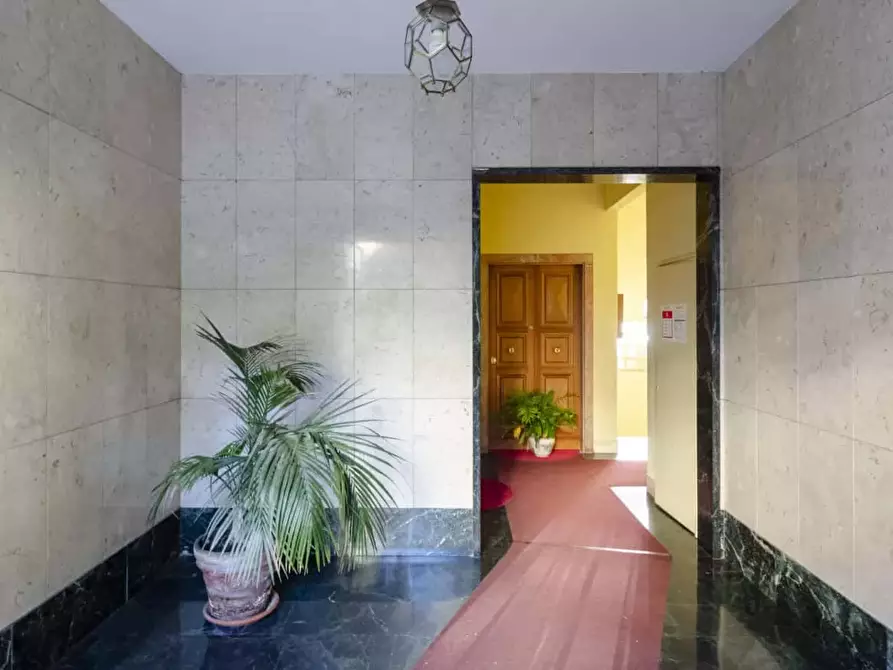 Immagine 38 di Appartamento in affitto  in Via Camilla a Genova