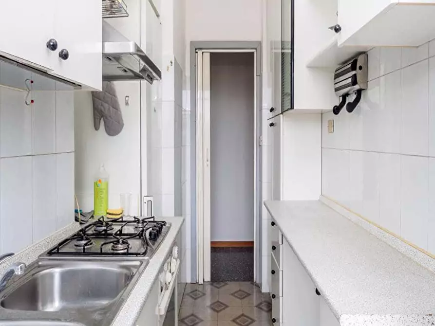 Immagine 15 di Camera in affitto  in Via Luca Ghini4 a Milano