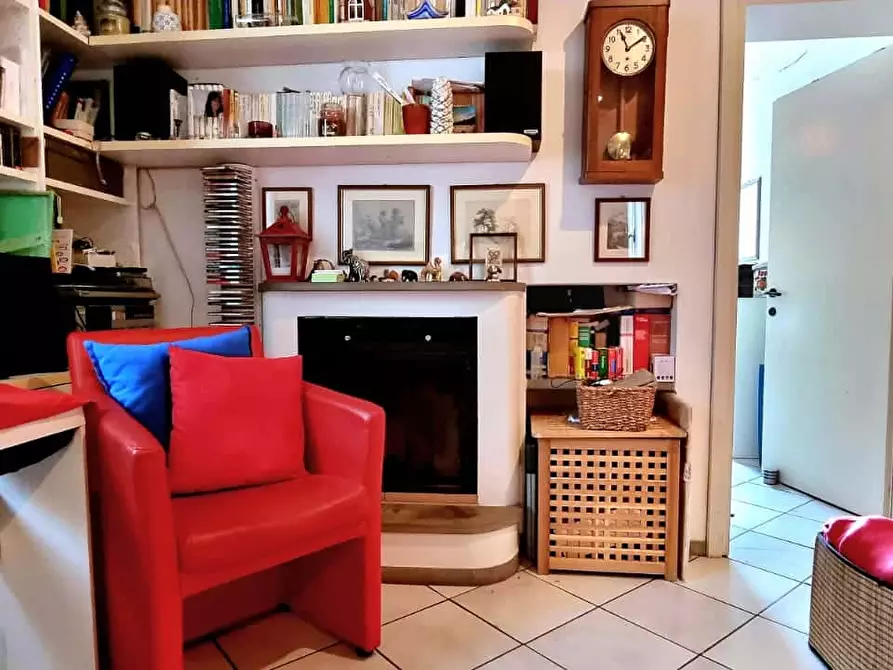 Immagine 2 di Appartamento in affitto  in Via Arienti12 a Bologna