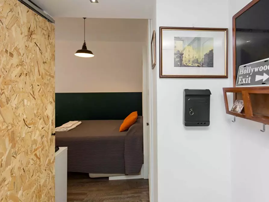 Immagine 8 di Appartamento in affitto  in Via Giosuè Borsi4 a Milano