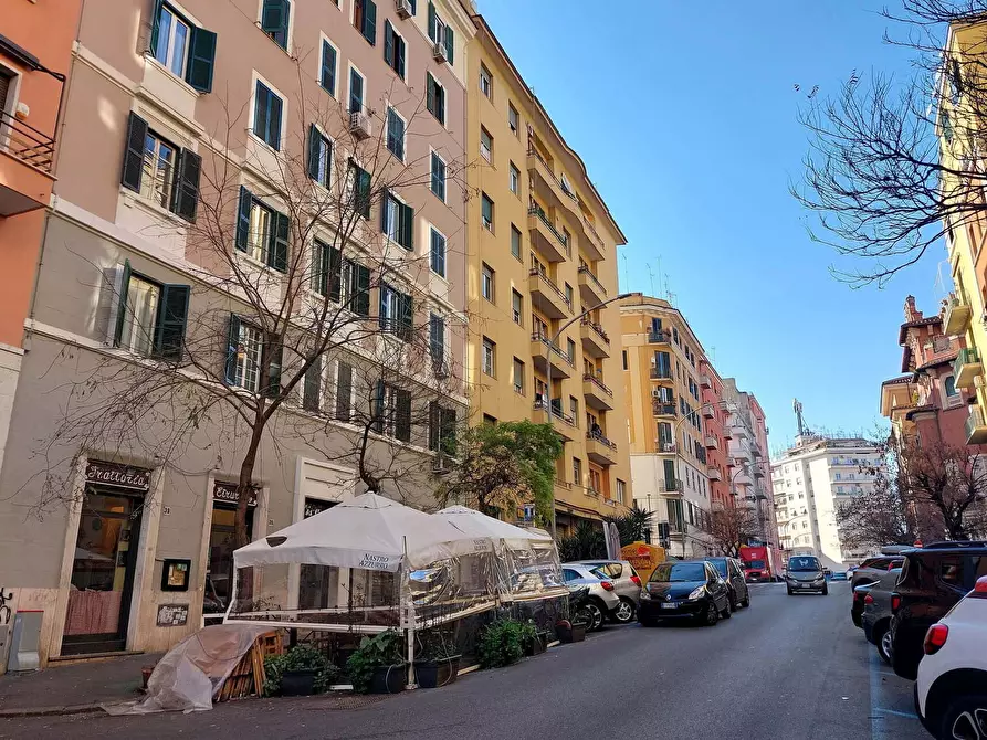 Immagine 24 di Appartamento in affitto  in Via Etruria44 a Roma