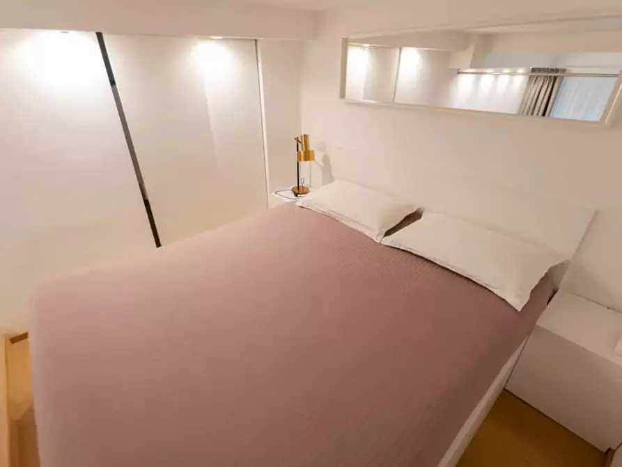 Immagine 8 di Appartamento in affitto  in Via Giuseppe Giusti40 a Milano