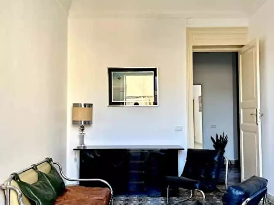 Immagine 1 di Appartamento in affitto  in Piazza San Francesco di Paola15 a Trapani