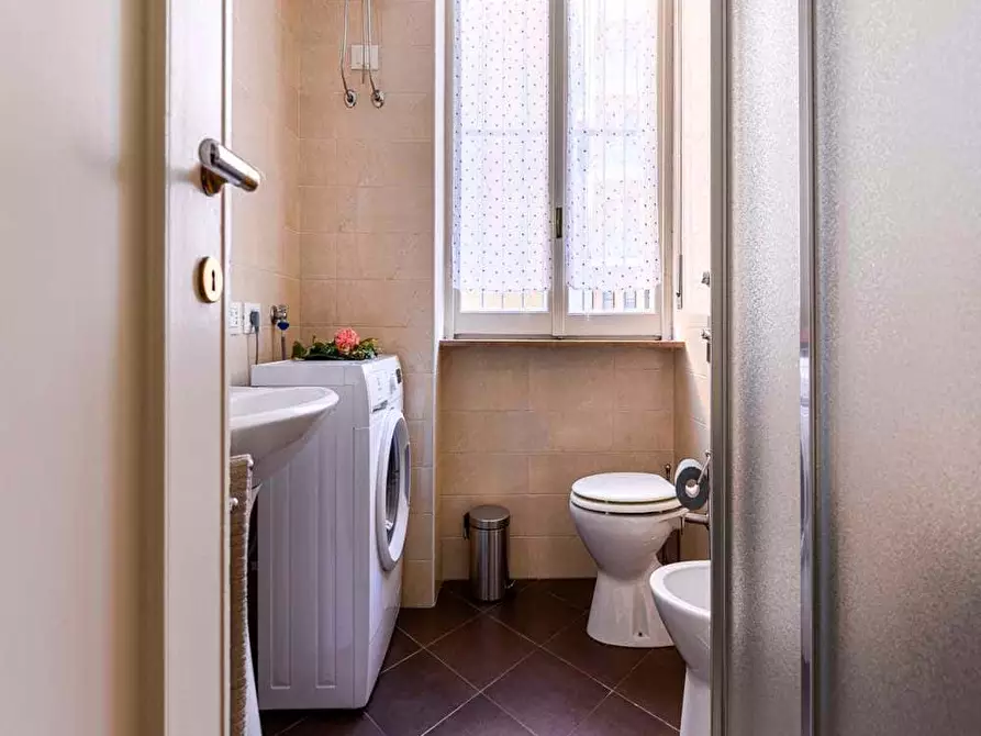 Immagine 24 di Camera in affitto  in Piazzetta Guastalla7 a Milano