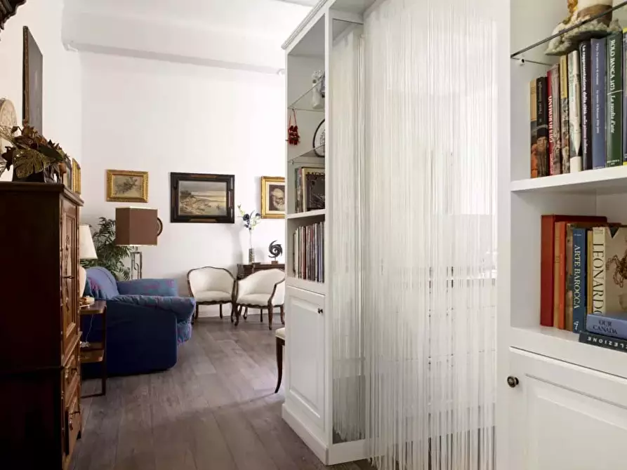 Immagine 14 di Appartamento in affitto  in Via de' Fusari4 a Bologna