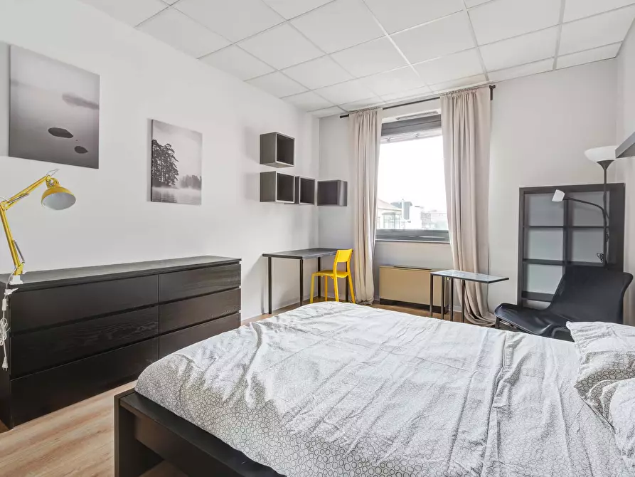 Immagine 3 di Camera in affitto  in Via Privata Deruta22 a Milano