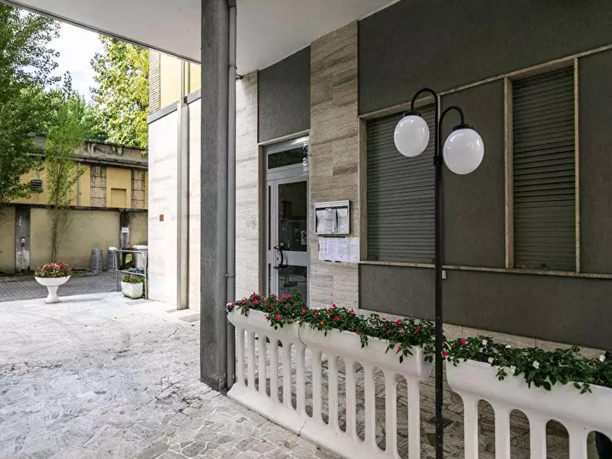 Immagine 31 di Camera in affitto  in Via Privata Ludovico Cavaleri7 a Milano