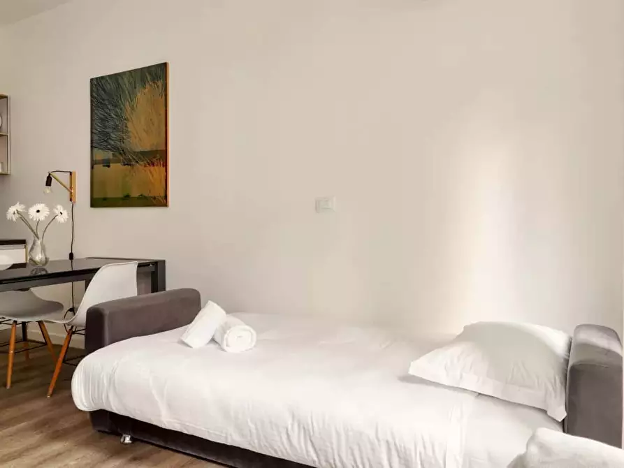 Immagine 7 di Appartamento in affitto  in Via Vittoria Colonna48 a Milano