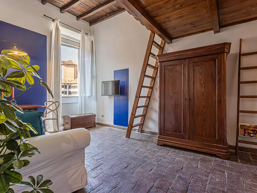 Immagine 12 di Appartamento in affitto  in Via di San Francesco di Sales12 a Roma