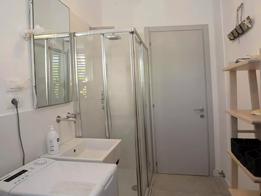 Immagine 3 di Appartamento in affitto  in Via Marco Polo30 a Loreto