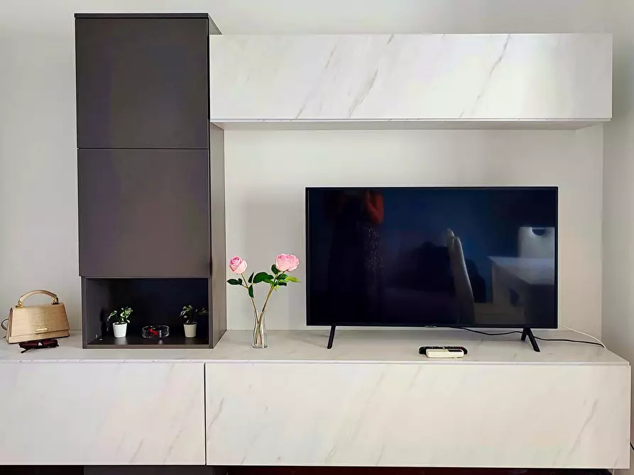 Immagine 5 di Appartamento in affitto  in Via Ugo Ojetti a Milano