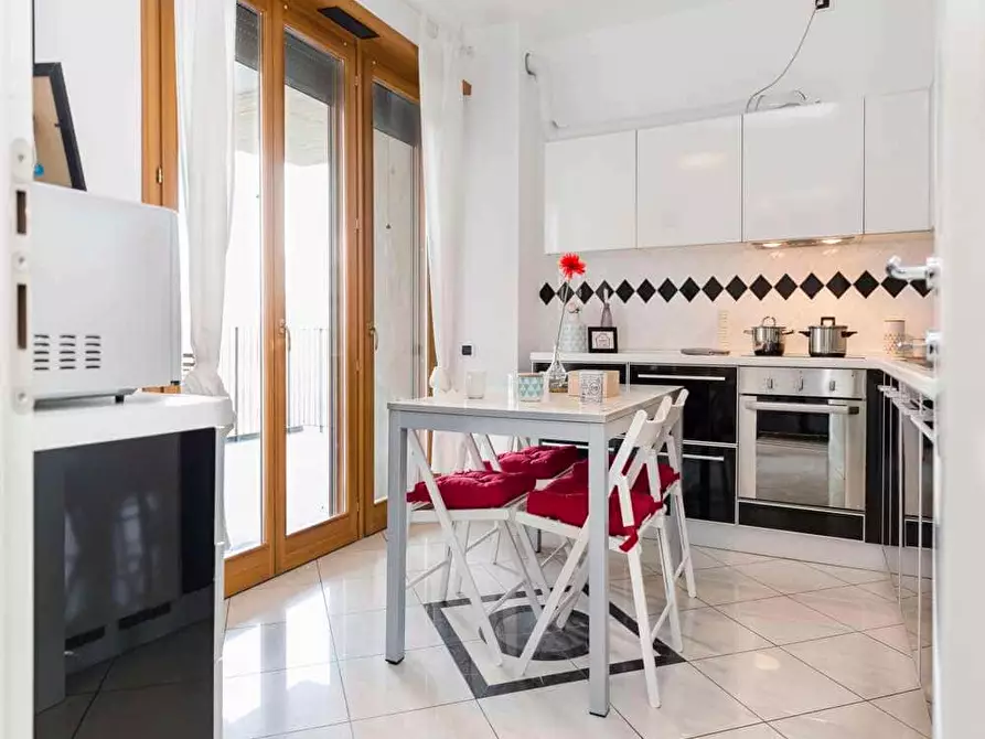 Immagine 28 di Camera in affitto  in Via Giovanni Spadolini11/A a Milano