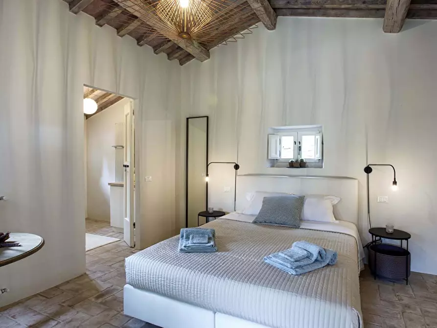 Immagine 44 di Appartamento in affitto  in Località Case Sparse a Cortona