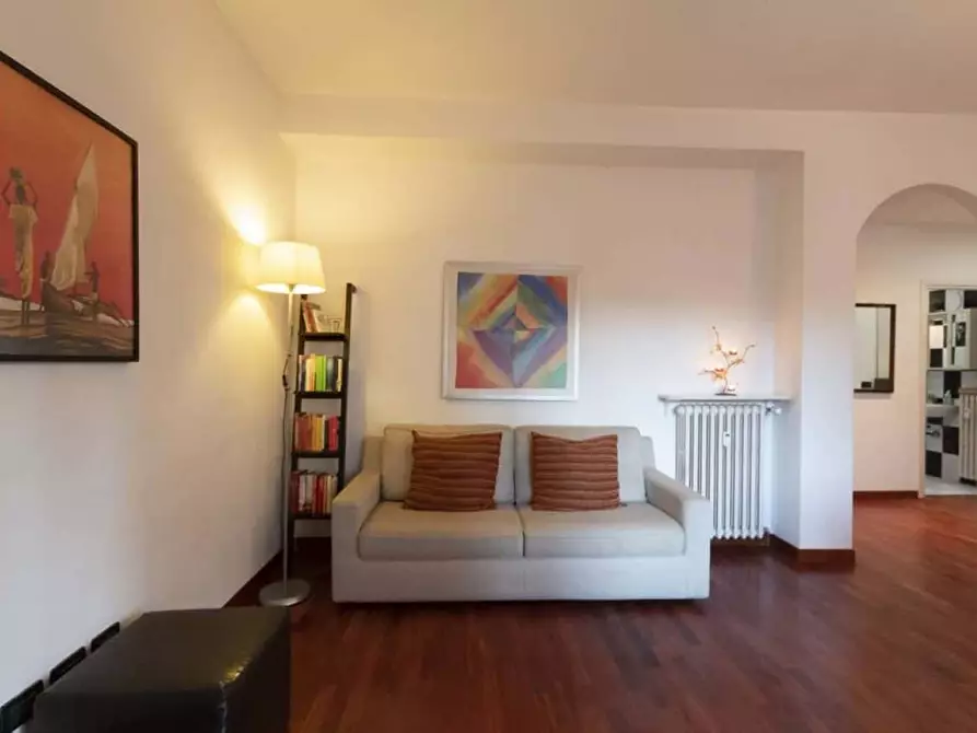 Immagine 6 di Appartamento in affitto  in Via Ruggero Bonghi21 a Milano
