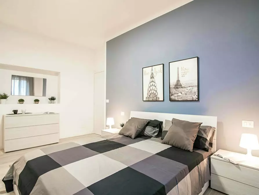 Immagine 1 di Camera in affitto  in Via Giosuè Carducci45 a Venezia