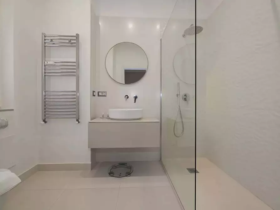 Immagine 14 di Appartamento in affitto  in Via Medeghino24 a Milano