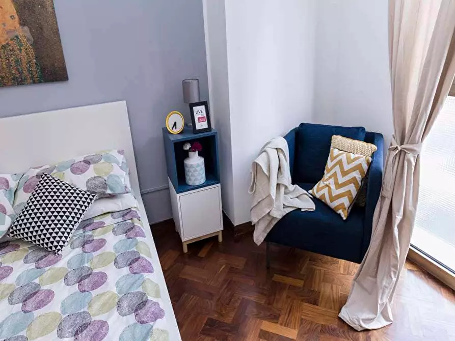 Immagine 7 di Camera in affitto  in Viale Giovanni Vicini20 a Bologna