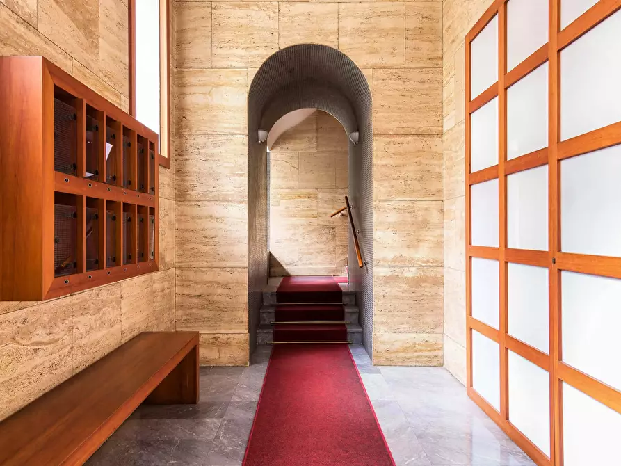 Immagine 9 di Appartamento in affitto  in Piazza S. Nazaro in Brolo5 a Milano