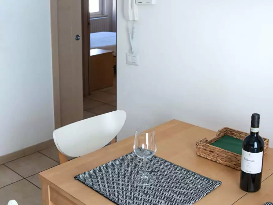 Immagine 21 di Appartamento in affitto  in Via Volturno6 a Jesi