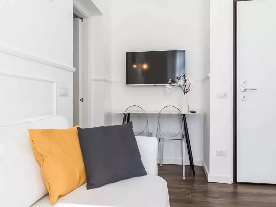 Immagine 7 di Appartamento in affitto  in Via Privata Chieti a Milano