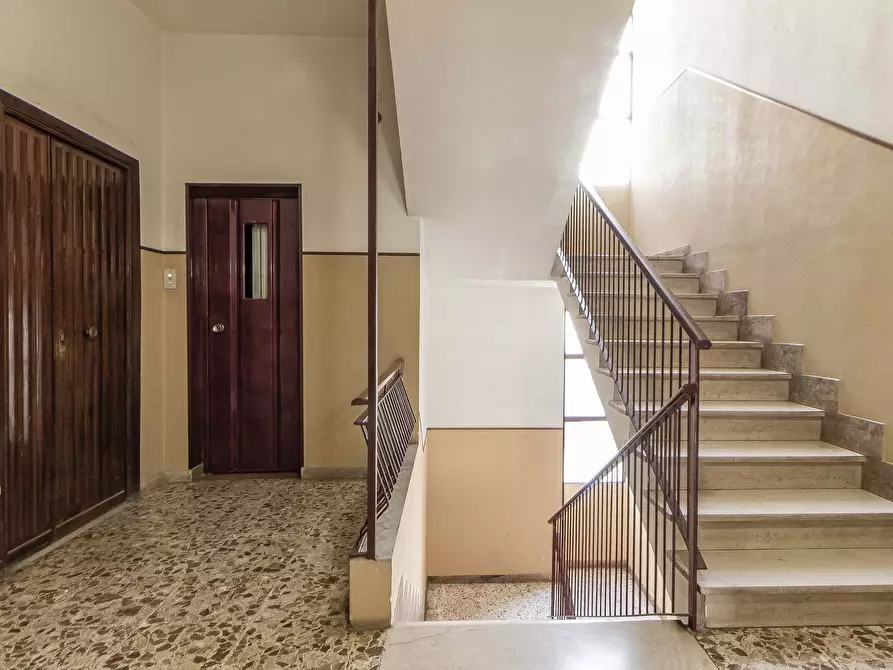 Immagine 21 di Camera in affitto  in Via Carlo Felice3 a Sassari