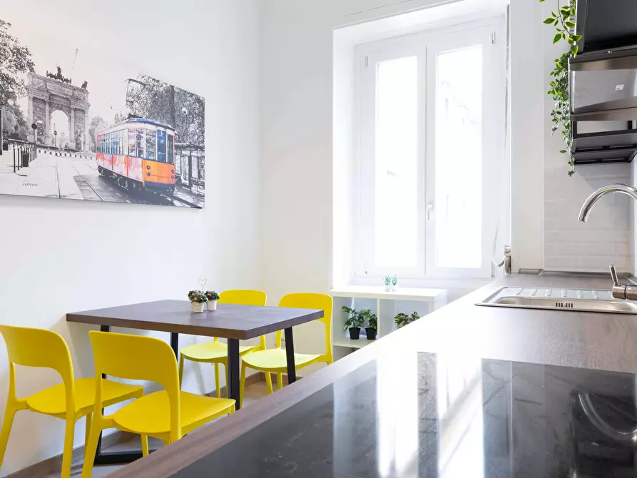 Immagine 4 di Appartamento in affitto  in Corso Buenos Aires45 a Milano