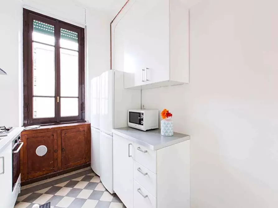 Immagine 37 di Camera in affitto  in Via Verbano5 a Milano