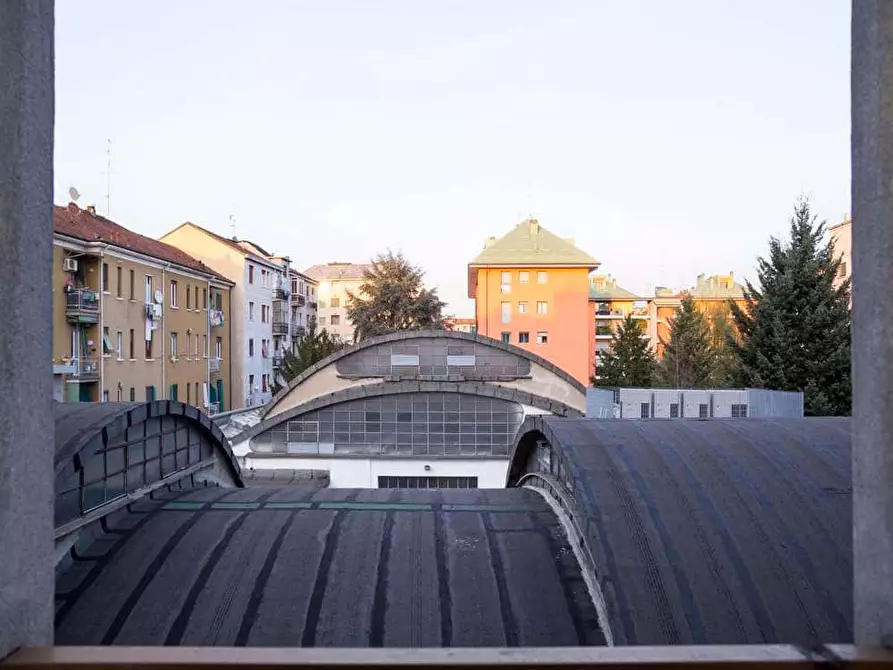 Immagine 26 di Camera in affitto  in Viale Carlo Espinasse12 a Milano