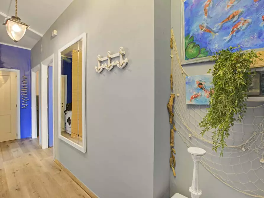 Immagine 20 di Appartamento in affitto  in Via Borghetto Santo Spirito4 a Borghetto Santo Spirito