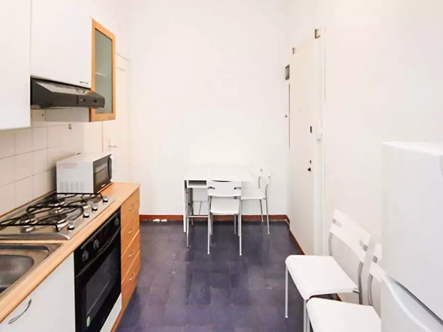 Immagine 15 di Camera in affitto  in Viale Sabotino15 a Milano