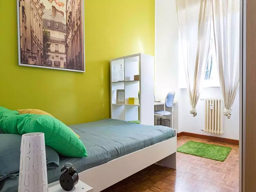 Immagine 1 di Camera in affitto  in Via dei Pioppi13 a Buccinasco
