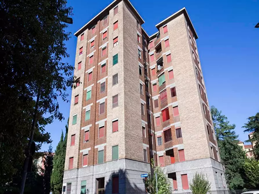 Immagine 50 di Camera in affitto  in Via Salvatore Barzilai14 a Milano