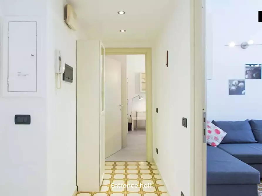 Immagine 12 di Camera in affitto  in Via Luigi Mercantini25 a Milano