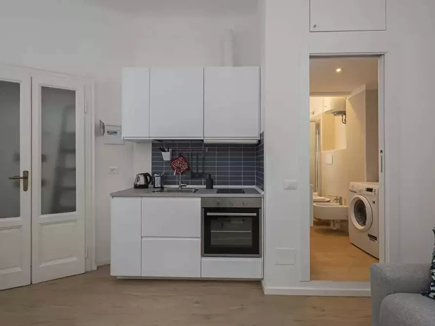 Immagine 19 di Appartamento in affitto  in Via Accademia53 a Milano