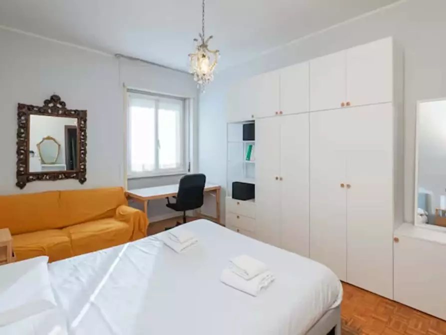 Immagine 9 di Appartamento in affitto  in Via Privata Treviso31 a Milano