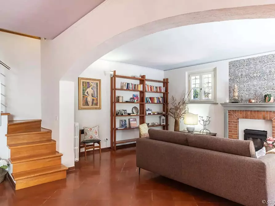 Immagine 10 di Appartamento in affitto  in Via dei Bernicchi52 a Lucca