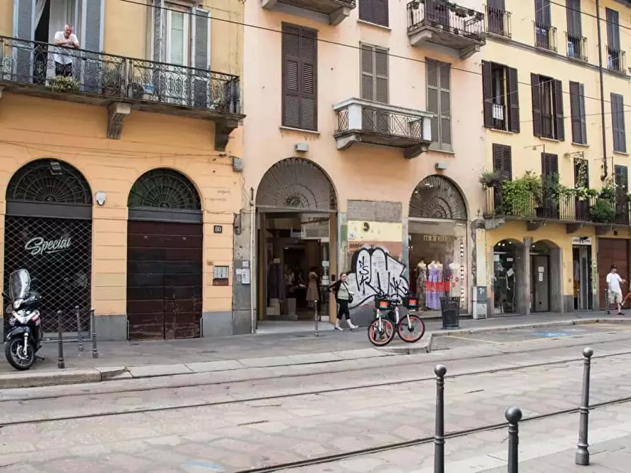 Immagine 13 di Appartamento in affitto  in Corso di Porta Ticinese78 a Milano