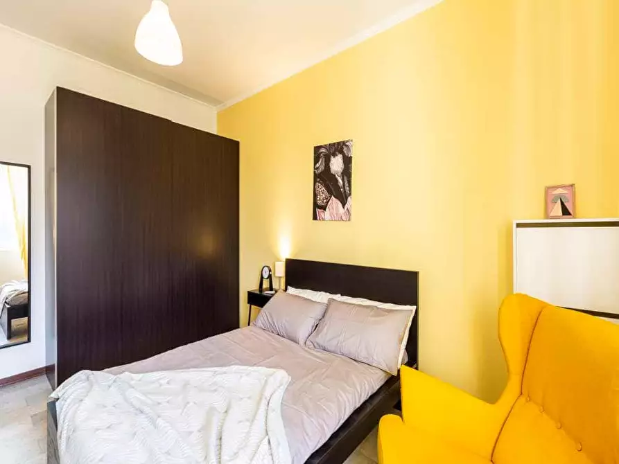 Immagine 3 di Camera in affitto  in Viale Lucania30 a Milano