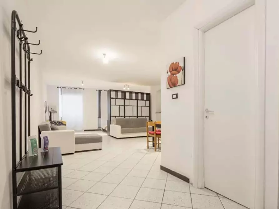 Immagine 9 di Appartamento in affitto  in Vico Malatti a Genova