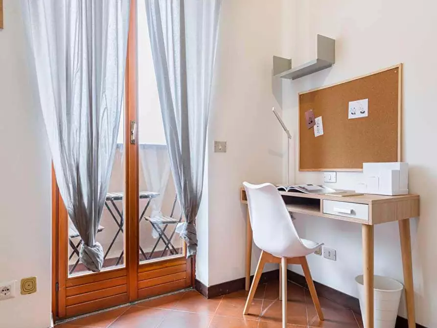 Immagine 6 di Camera in affitto  in Viale Bacchiglione21 a Milano